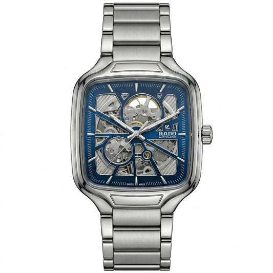 Rado Automatic – Phantom Edition