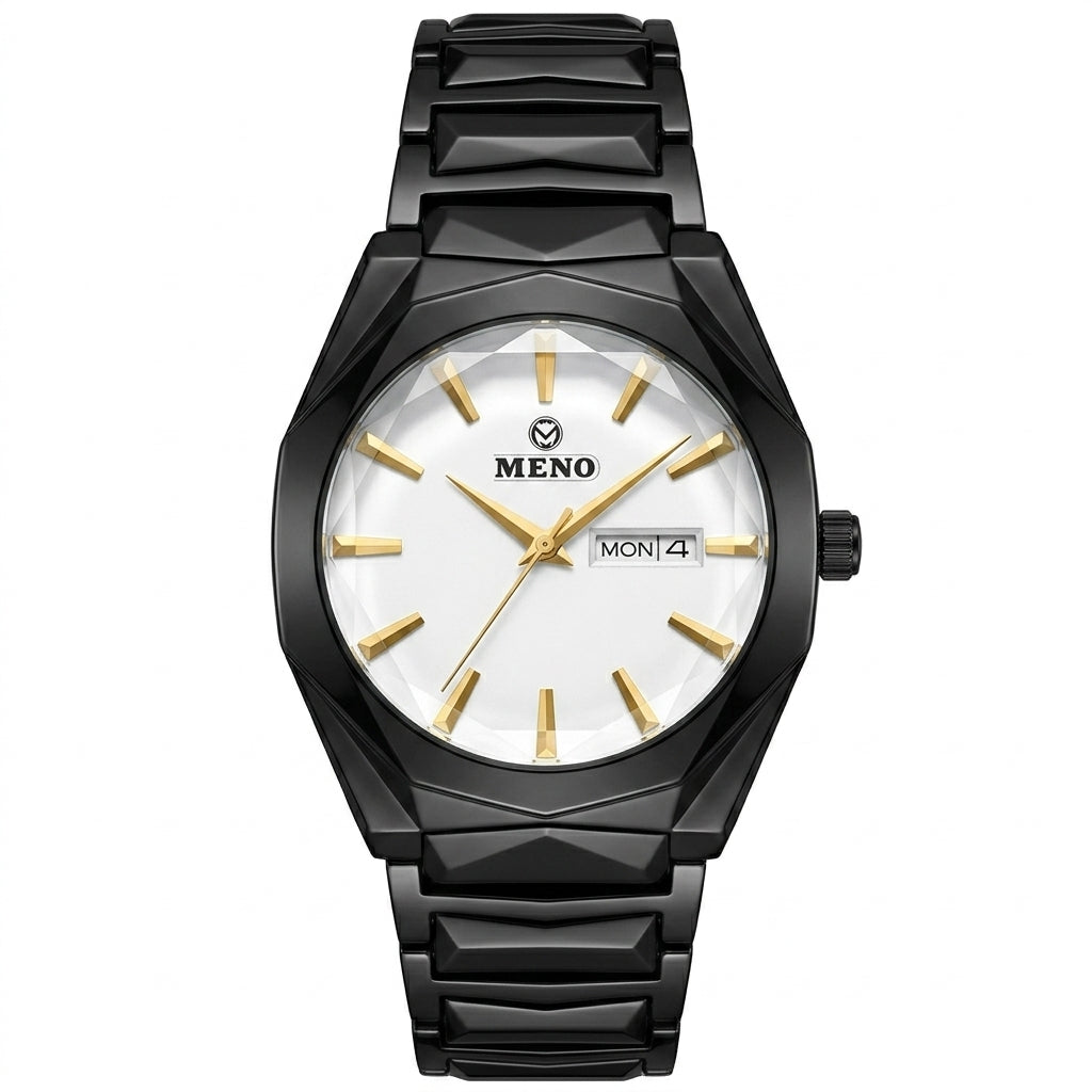 Meno Sterling Watch