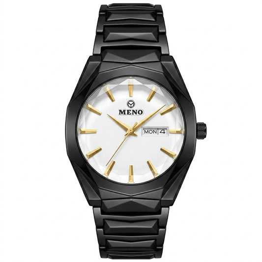Meno Sterling Watch