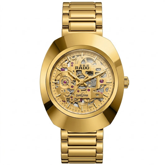 Rado DiaStar