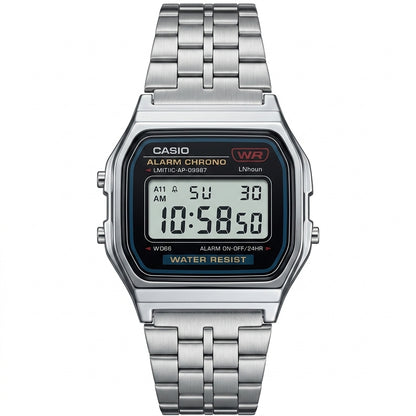 Casio Classic Digital Bracelet Watch