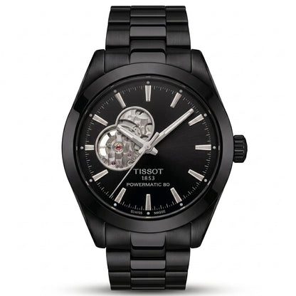 Tissot Automatic – Noir Edition