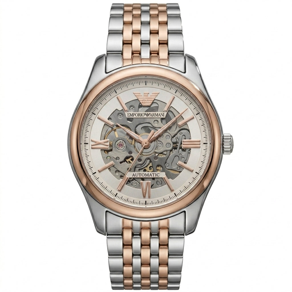 Emporio Armani Automatic watch