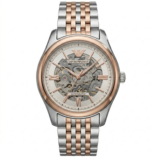 Emporio Armani Automatic Style Watch