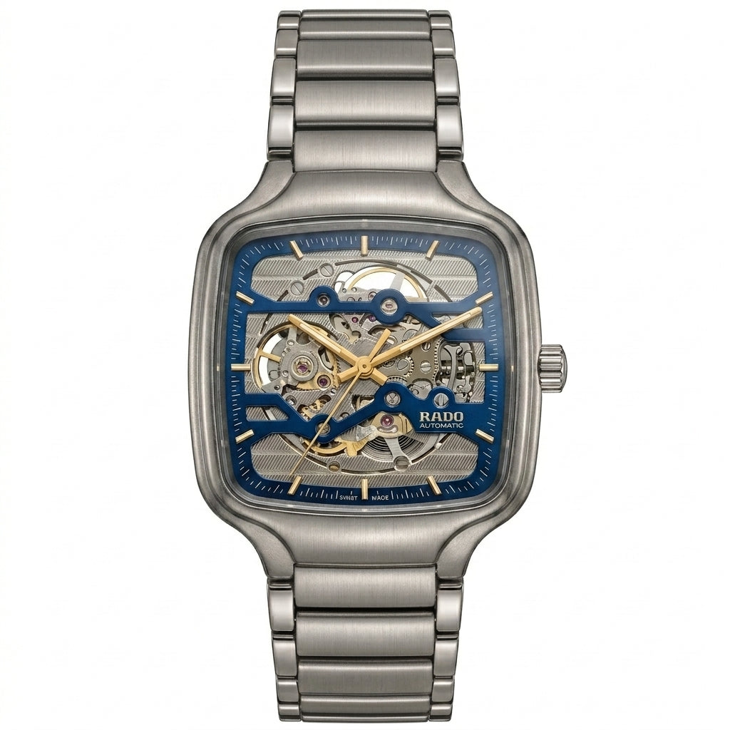Rado Automatic – Opulent Edition