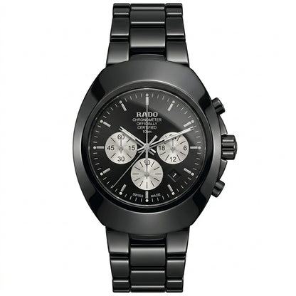 Rado Chronograph – Dominion Edition