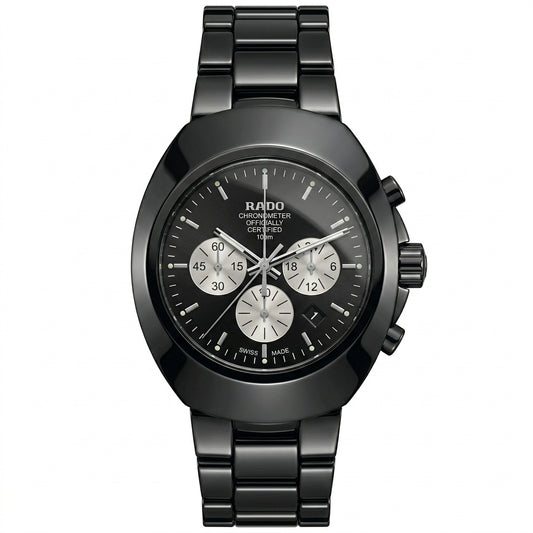 Rado Chronograph – Dominion Edition