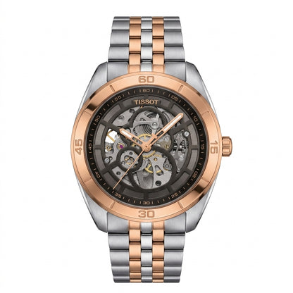 Tissot Automatic – Sovereign Edition