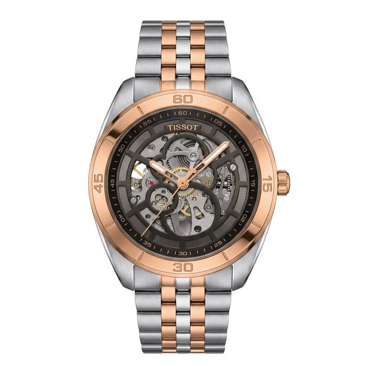 Tissot Automatic – Sovereign Edition