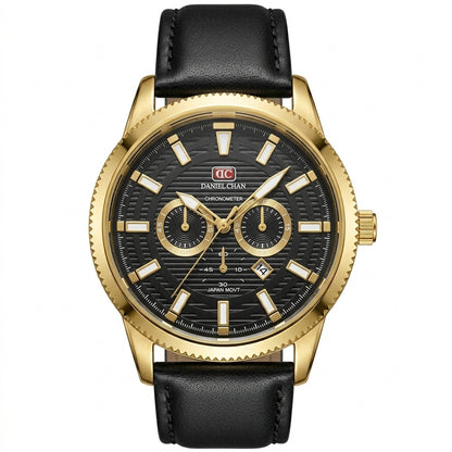 Daniel chan Elite – Chrono Edition