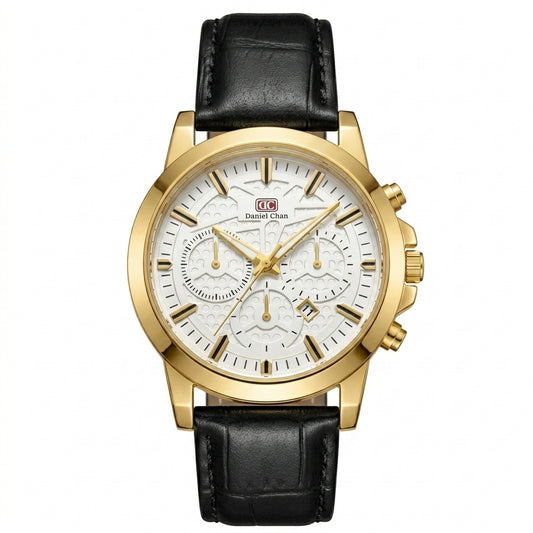 Daniel Chan Chronograph Edition