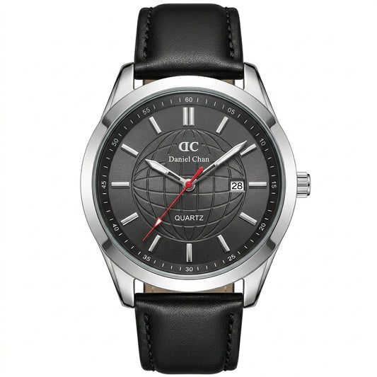 Daniel Chan Classic Quartz Watch