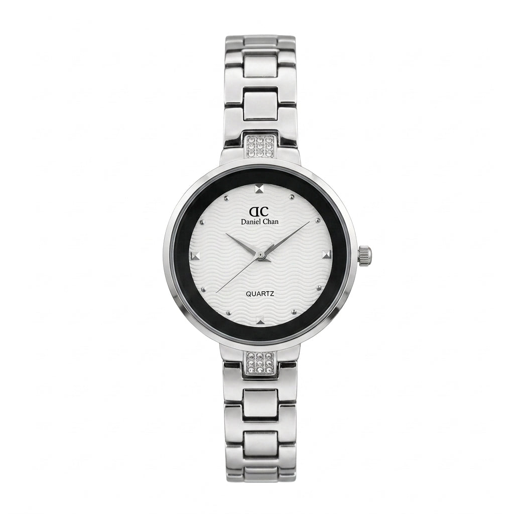 Daniel Chan ripple - women's edition