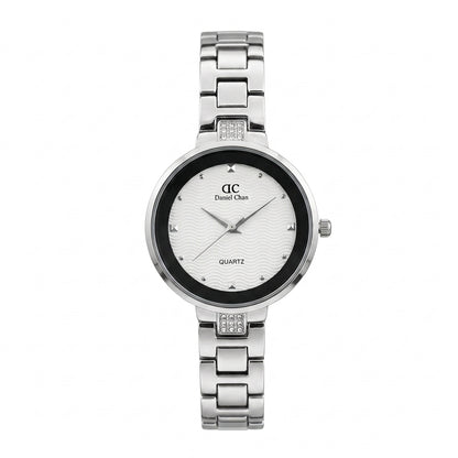 Daniel Chan ripple - women's edition