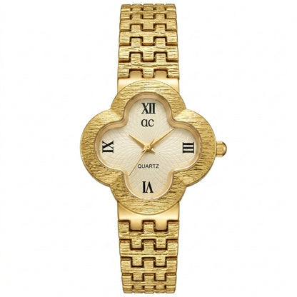 DANIEL CHAN CLOVER-women's edition