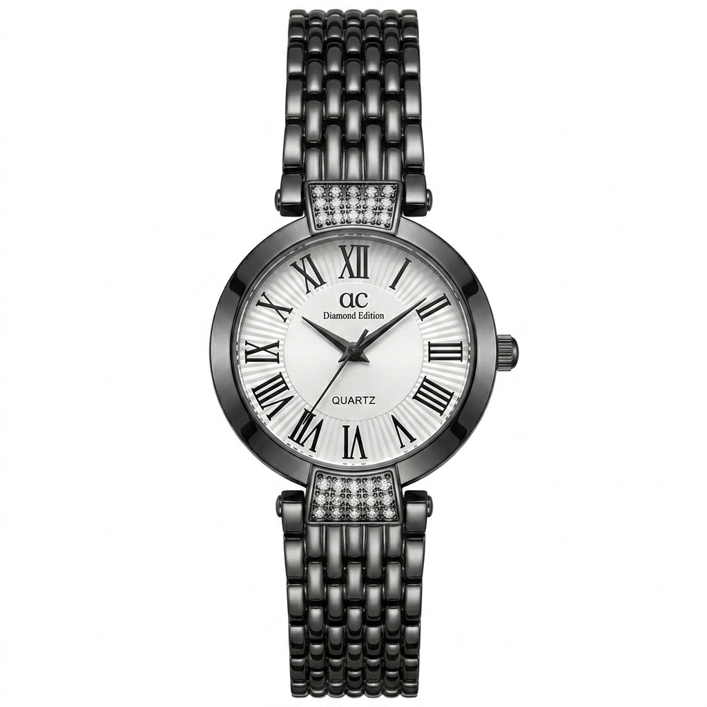Daniel Chan elegance-women's edition