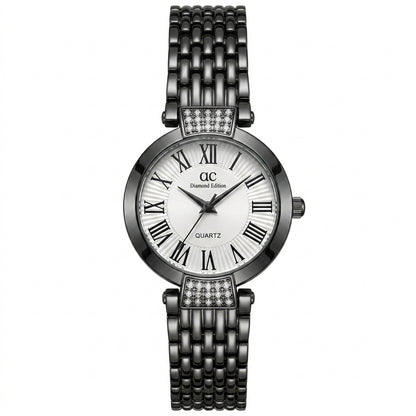 Daniel Chan elegance-women's edition