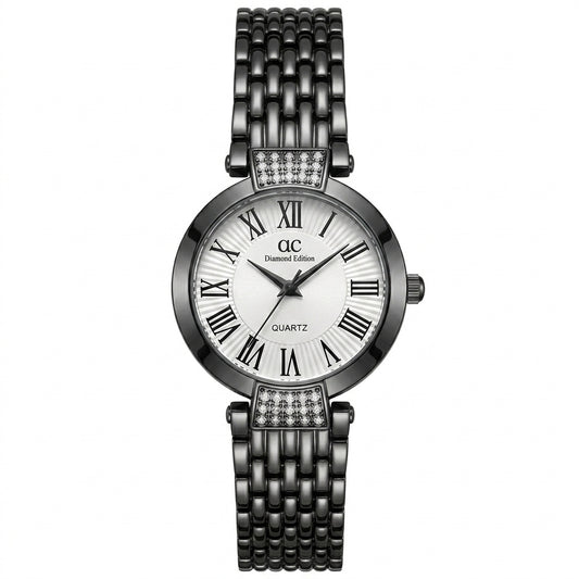 Daniel Chan elegance-women's edition