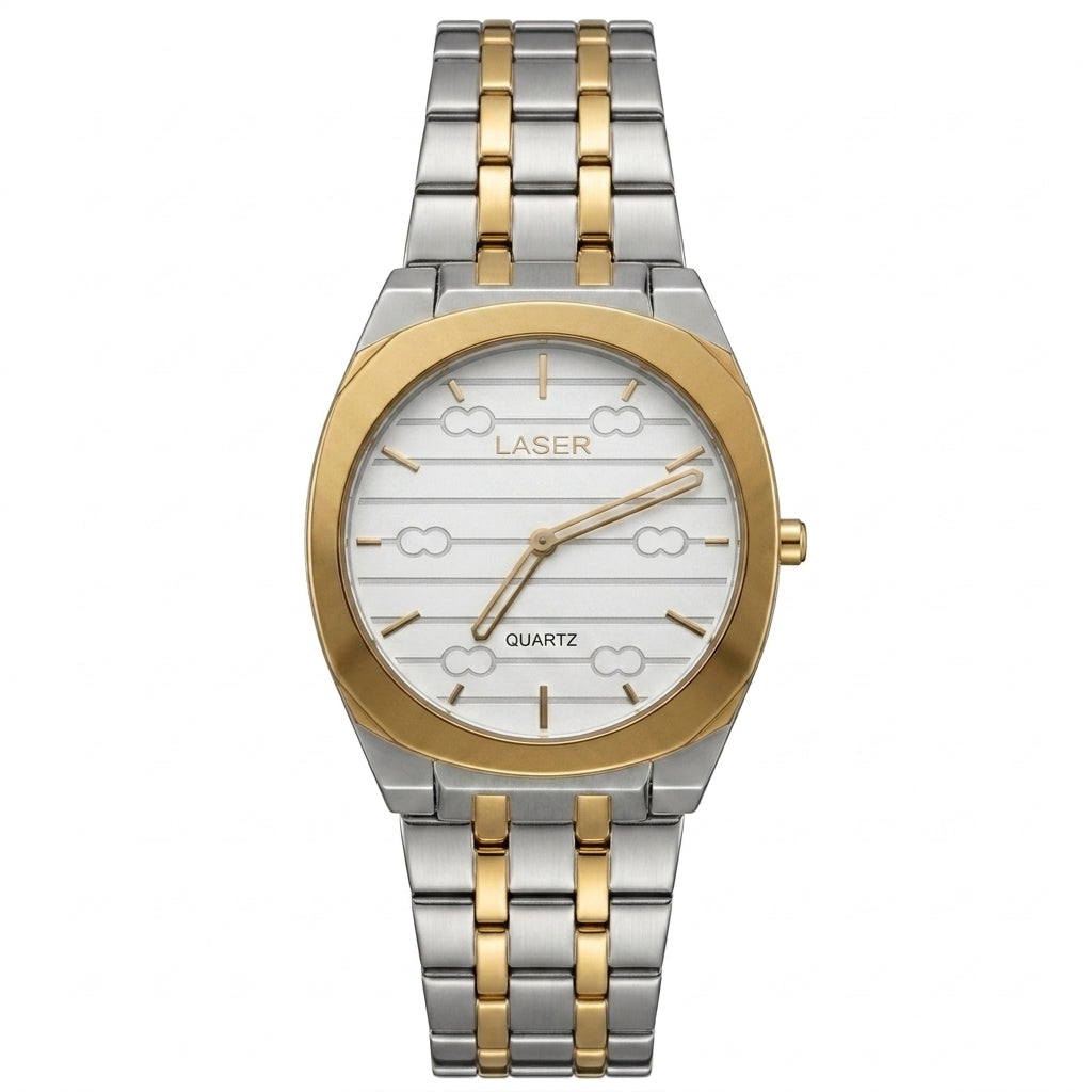 Laser Quartz – Luxe Edition