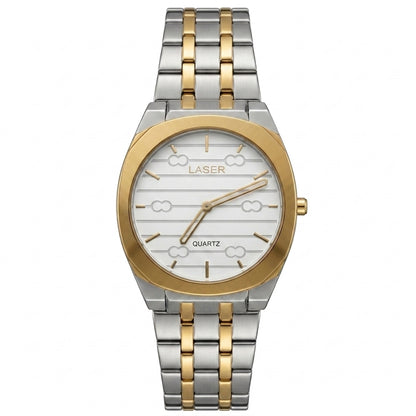 Laser Quartz – Luxe Edition