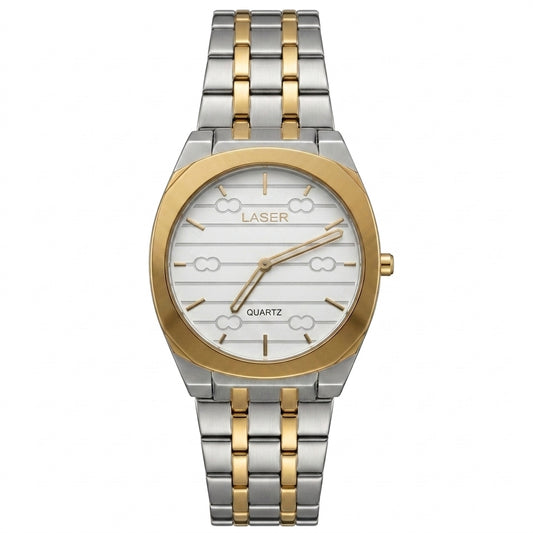 Laser Quartz – Luxe Edition