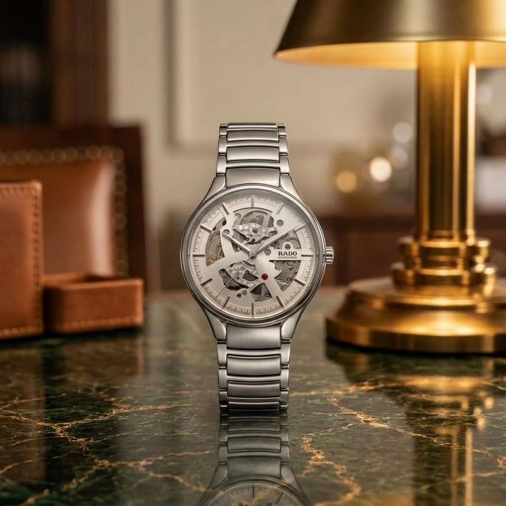 Rado Automatic – Luminary Edition