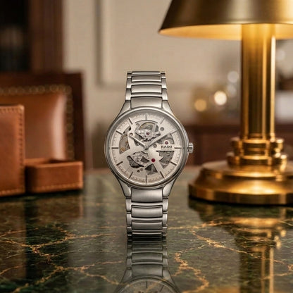 Rado Automatic – Luminary Edition