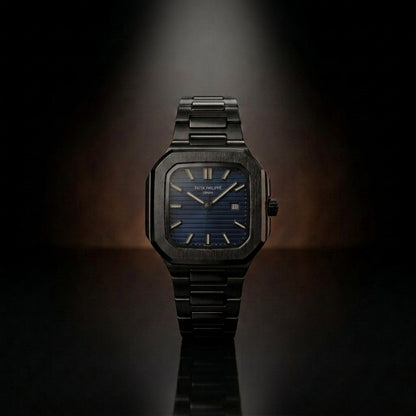 PATEK PHILLIPE Geneve style