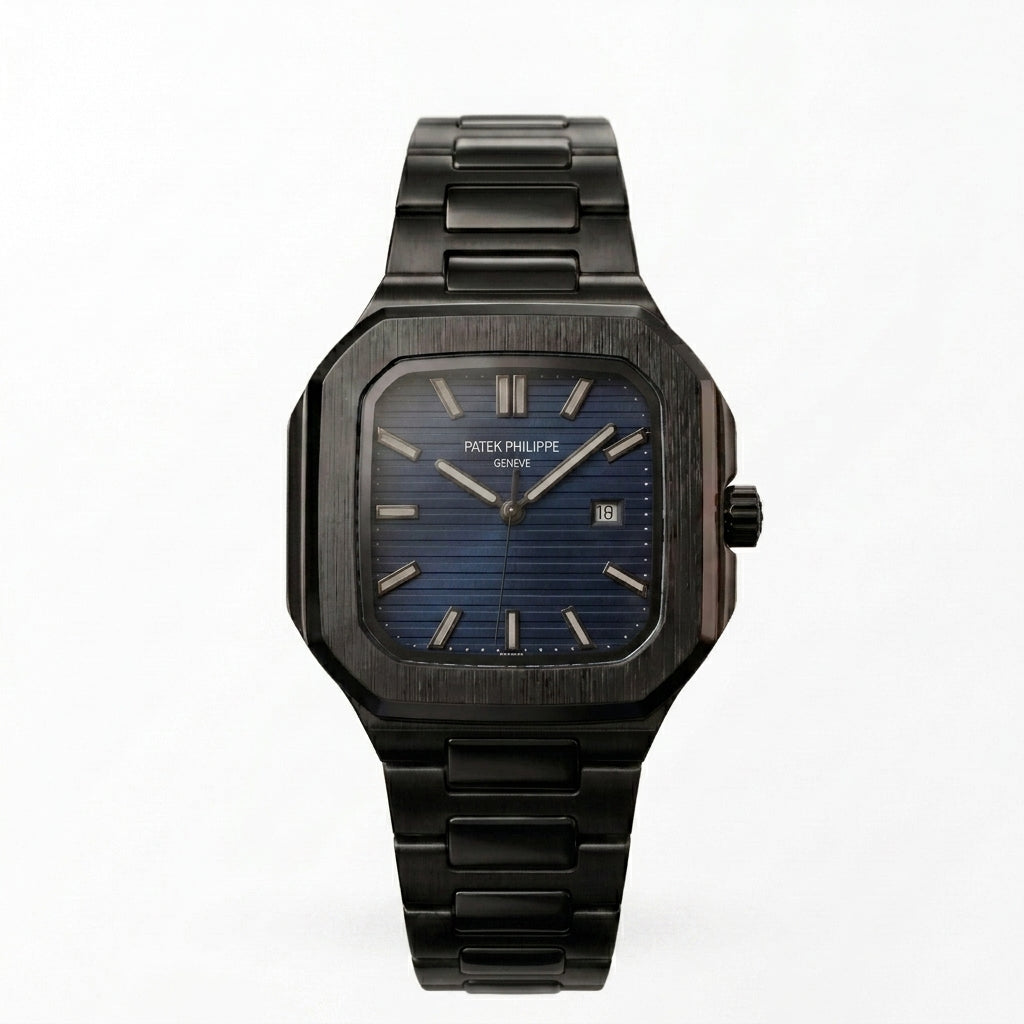 PATEK PHILLIPE Geneve style