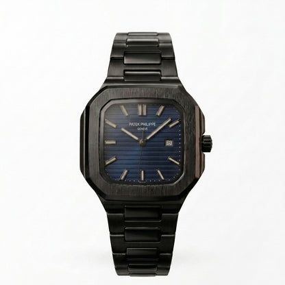 PATEK PHILLIPE Geneve style
