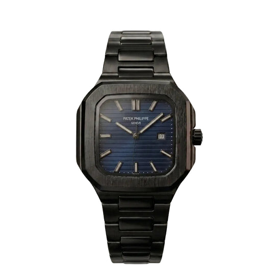PATEK PHILLIPE Geneve style