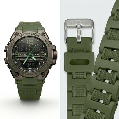 CASIO G-shock
