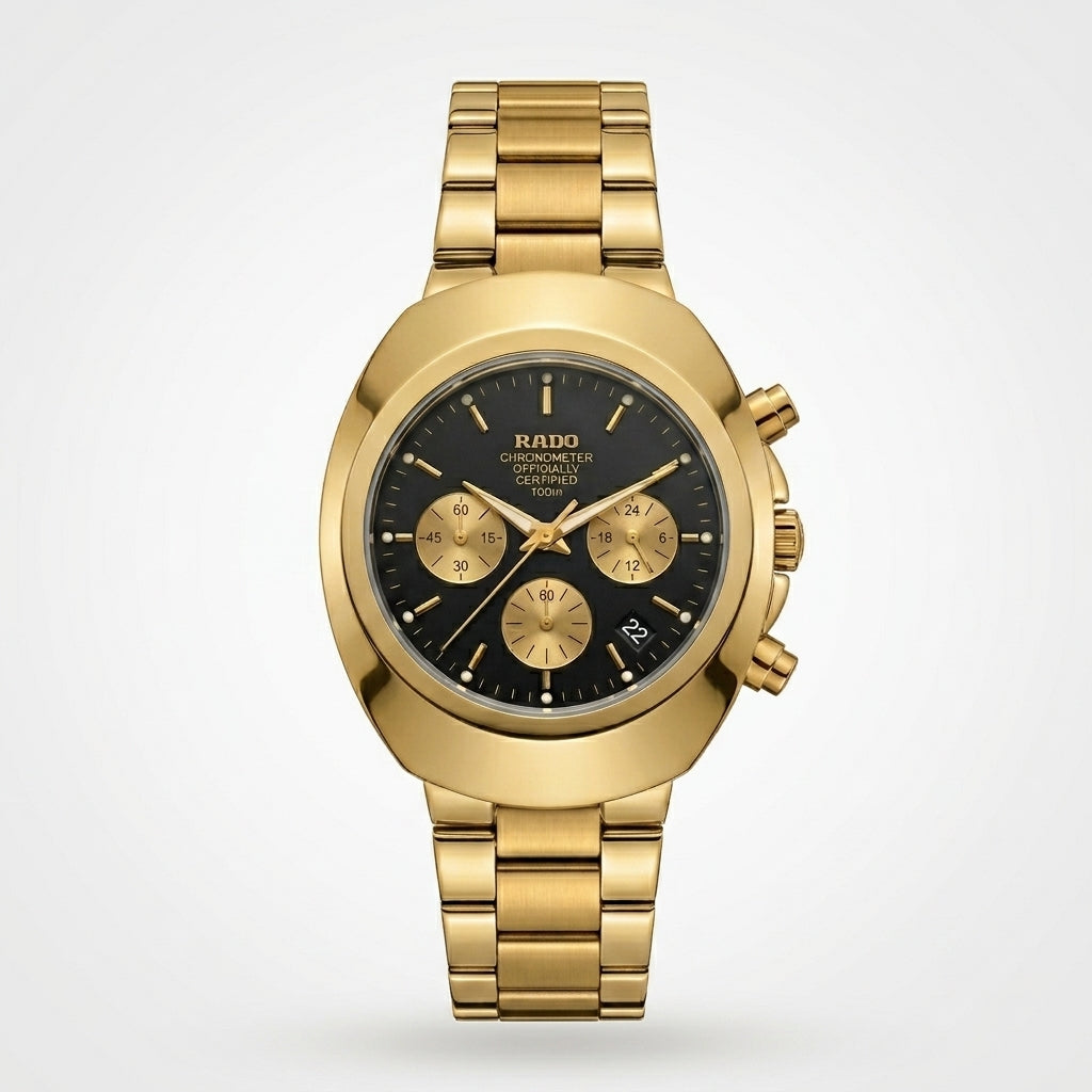 Rado Chronograph – Dominion