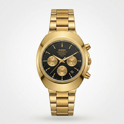Rado Chronograph – Dominion