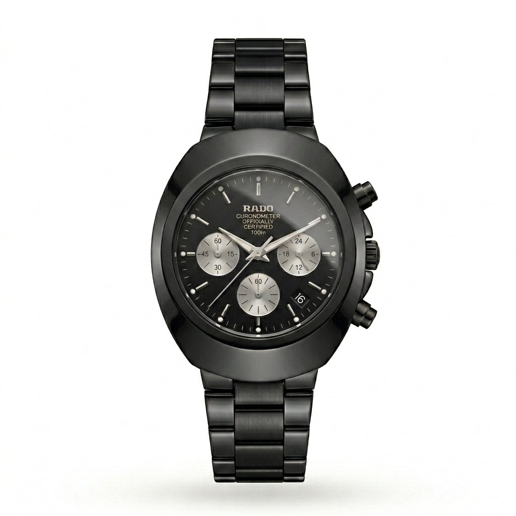 Rado Chronograph – Dominion