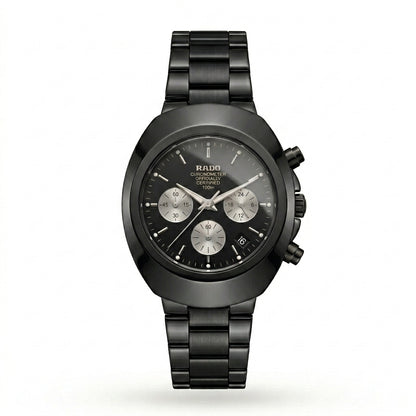Rado Chronograph – Dominion