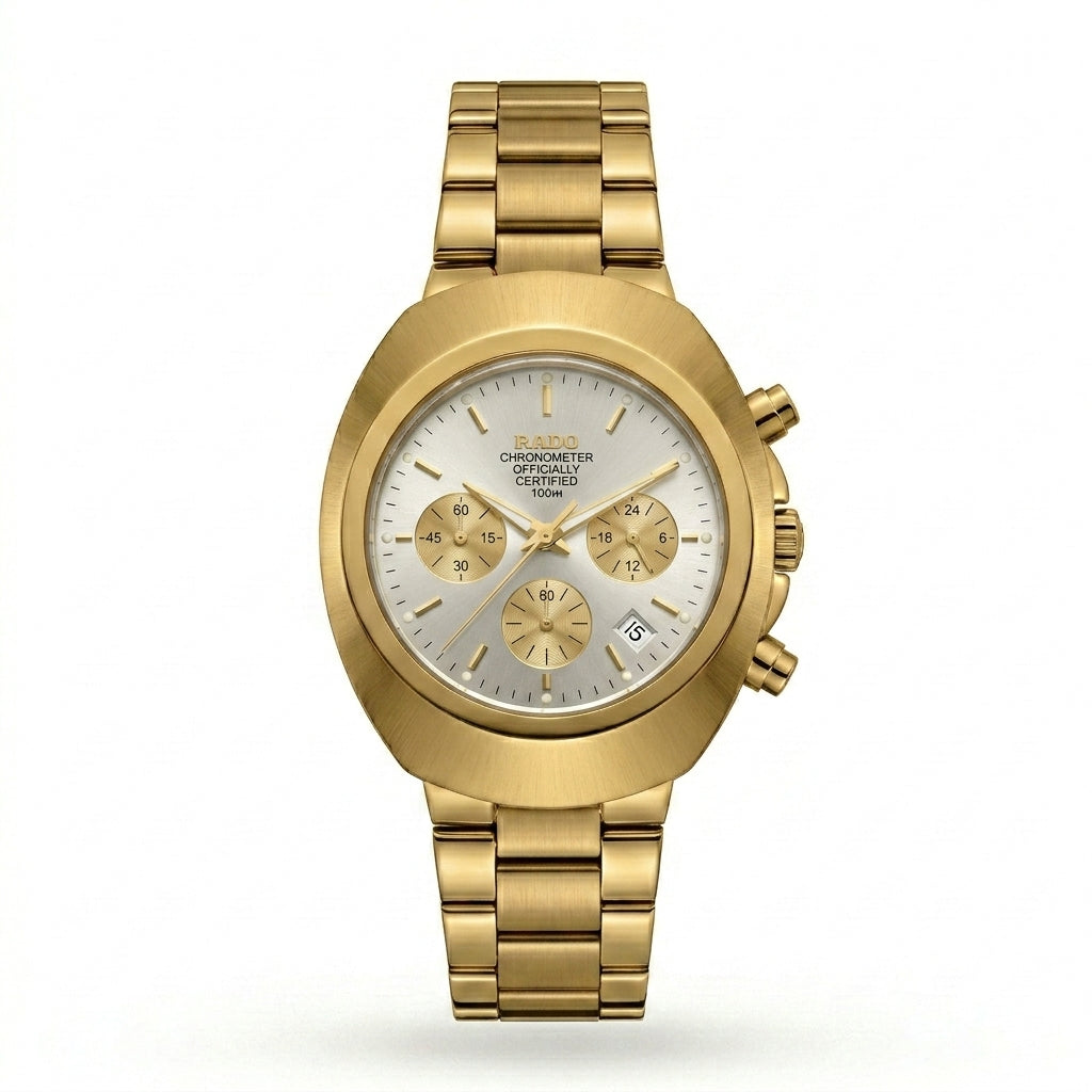 Rado Chronograph – Dominion