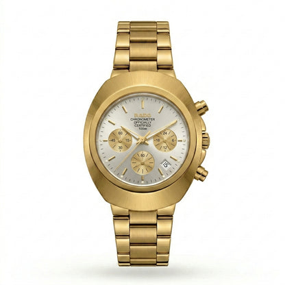 Rado Chronograph – Dominion