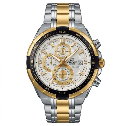 CASIO men's Edifice style