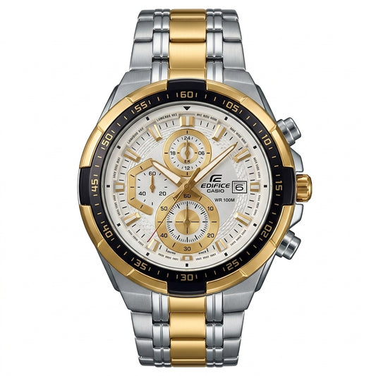 CASIO men's Edifice style