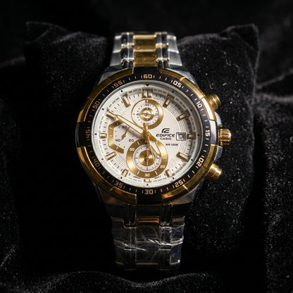 CASIO men's Edifice style