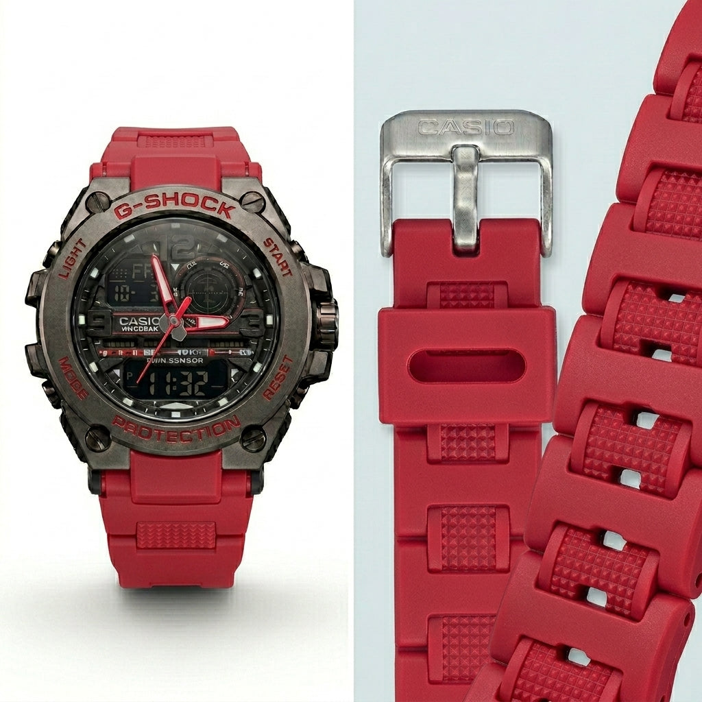 CASIO G-shock