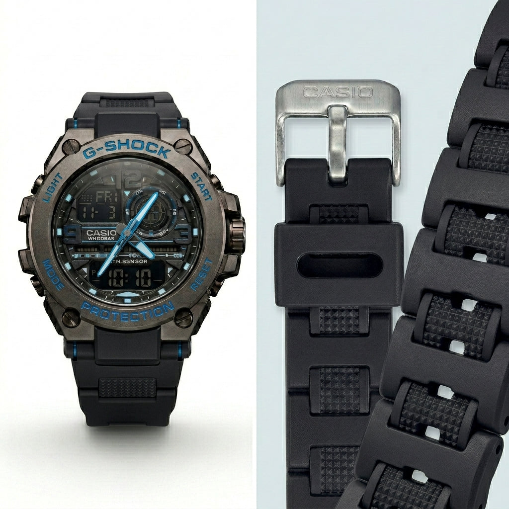 CASIO G-shock