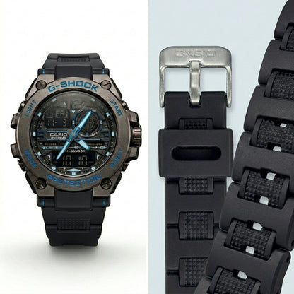 CASIO G-shock