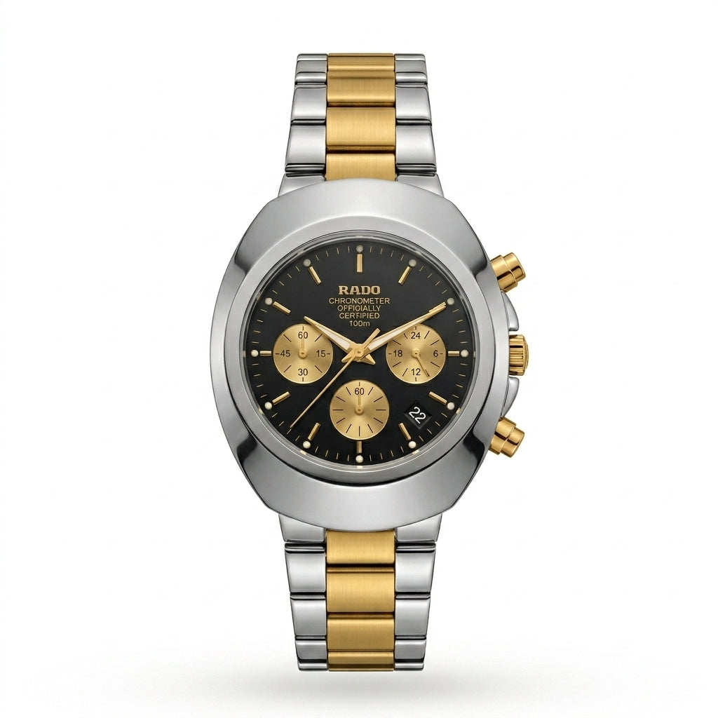 Rado Chronograph – Dominion
