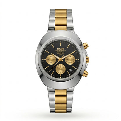 Rado Chronograph – Dominion