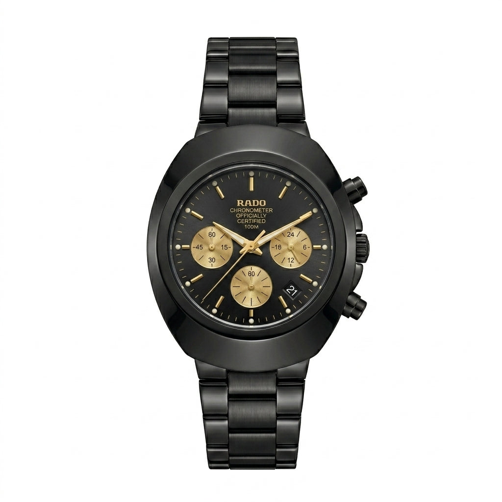 Rado Chronograph – Dominion