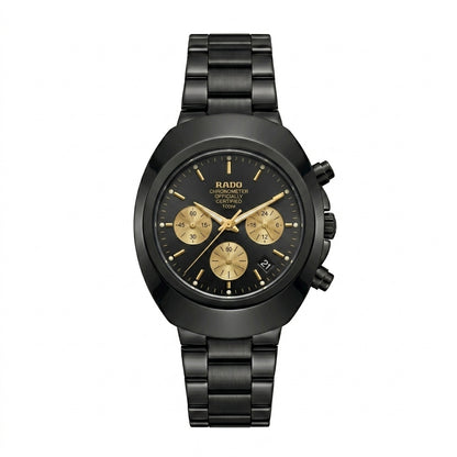 Rado Chronograph – Dominion