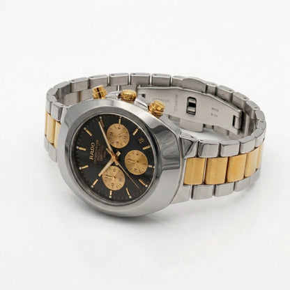 Rado Chronograph – Dominion