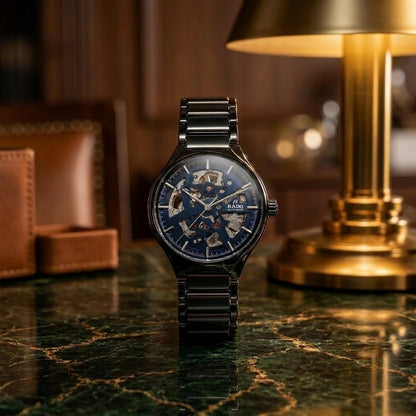 Rado Automatic – Luminary Edition
